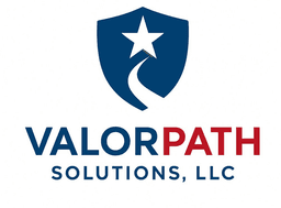ValorPath Solutions Logo